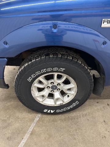 2009 Ford Ranger Sport