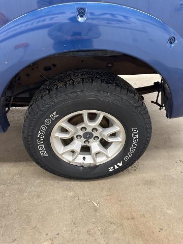 2009 Ford Ranger Sport