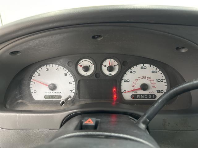 2009 Ford Ranger Sport
