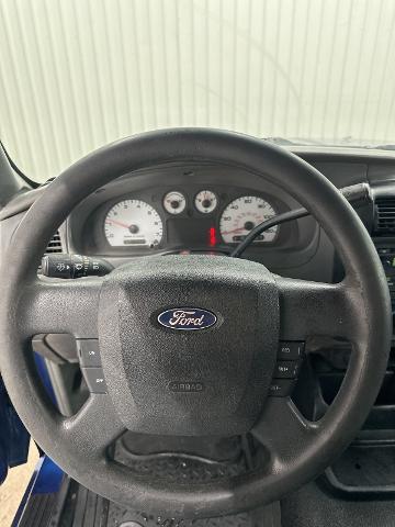 2009 Ford Ranger Sport