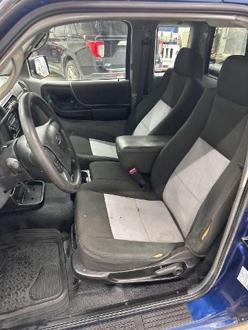 2009 Ford Ranger Sport