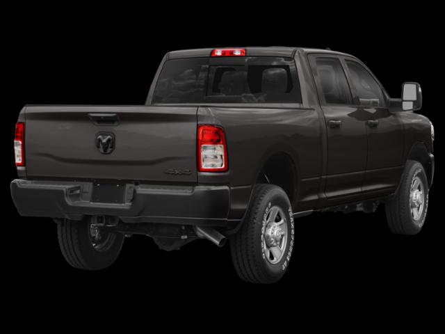 2024 RAM 2500 Tradesman Crew Cab 4x4 64 Box