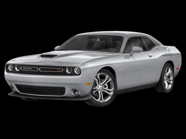 2022 Dodge Challenger GT AWD