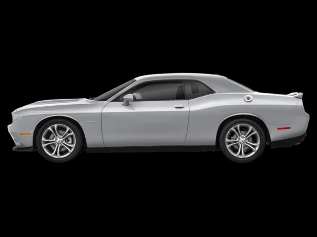 2022 Dodge Challenger GT AWD