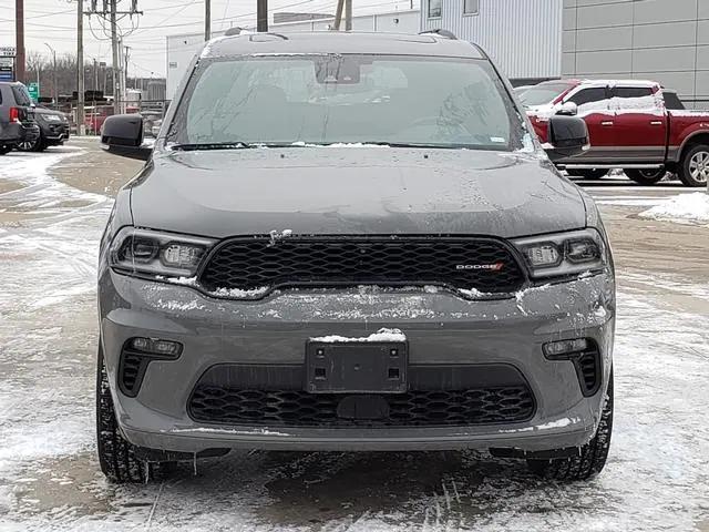 2023 Dodge Durango GT Plus AWD