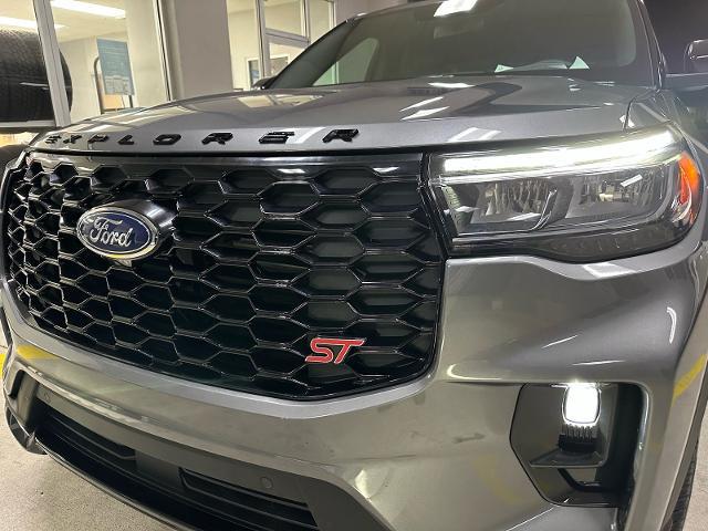 2025 Ford Explorer ST for sale in Kenly, NC