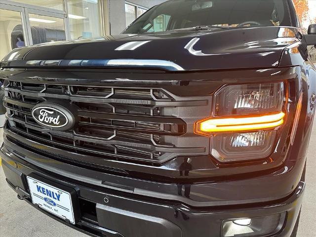 2025 Ford F-150 XLT for sale in Kenly, NC