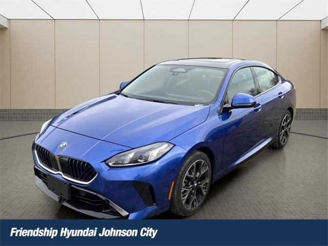 2025 BMW 228 Gran Coupe xDrive