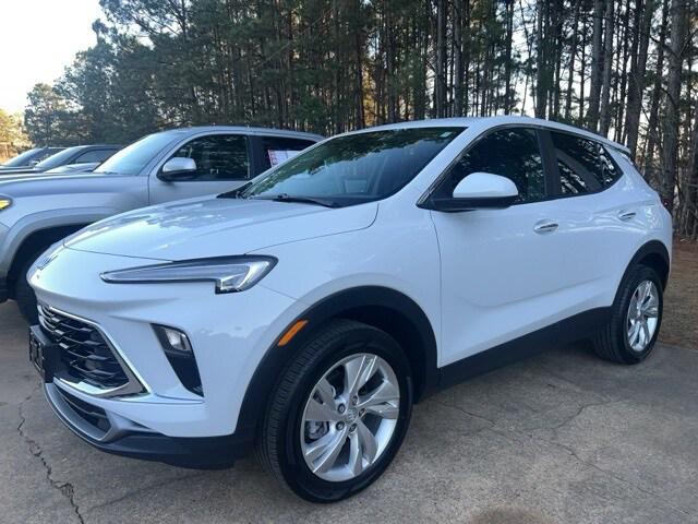 2025 Buick Encore GX Preferred AWD