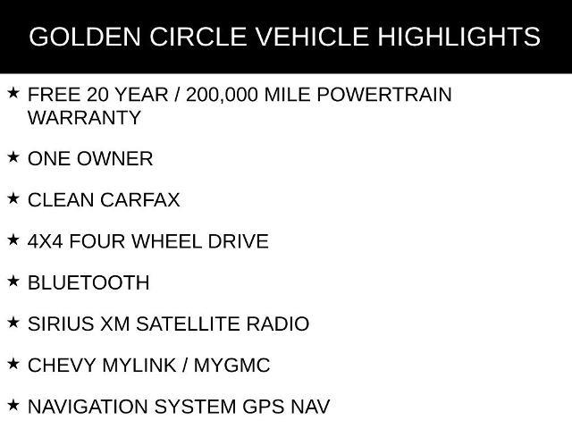 2024 GMC Sierra 2500HD 4WD Crew Cab Standard Bed Denali