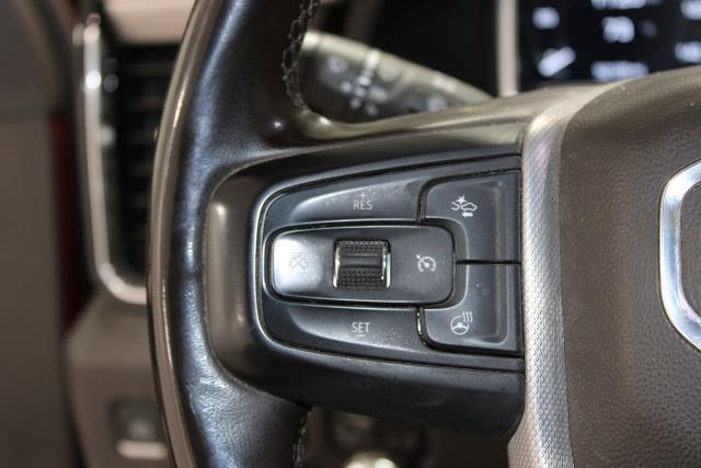 2024 GMC Sierra 2500HD 4WD Crew Cab Standard Bed Denali