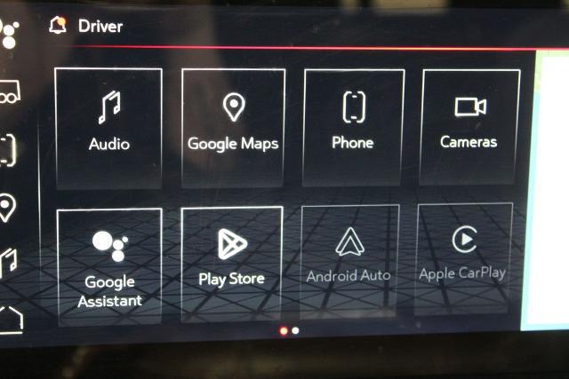2024 GMC Sierra 2500HD 4WD Crew Cab Standard Bed Denali