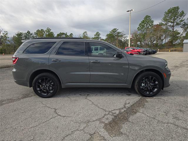 2026 Dodge Durango DURANGO GT AWD