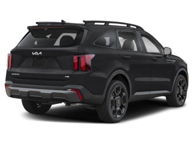 2025 Kia Sorento X-Line SX Prestige