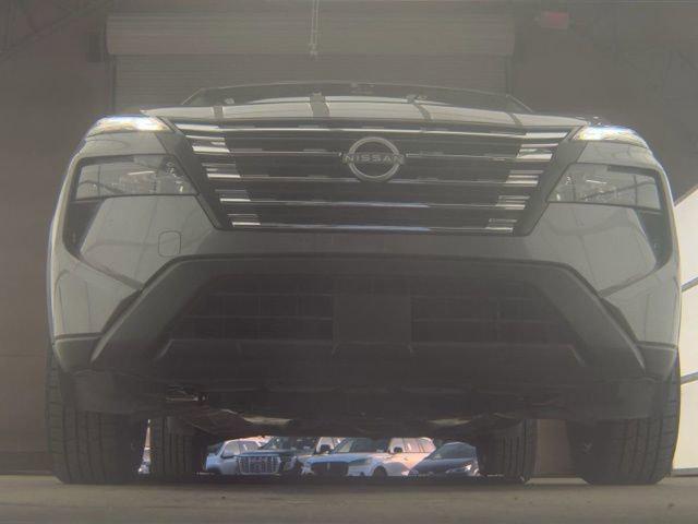 2024 Nissan Rogue SV Intelligent AWD