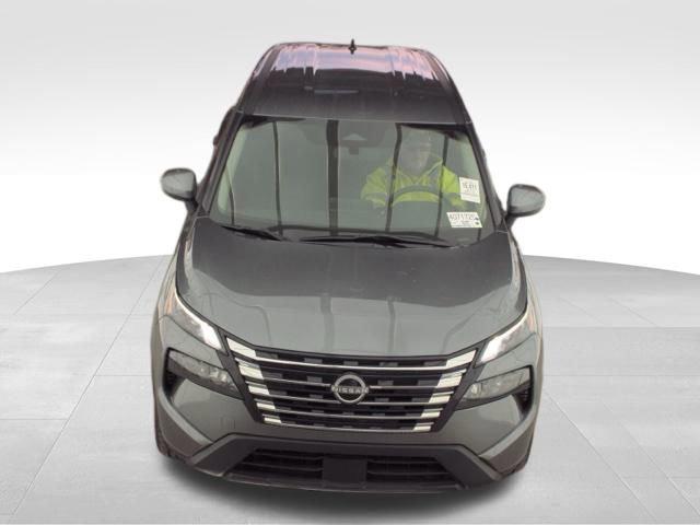 2024 Nissan Rogue SV Intelligent AWD