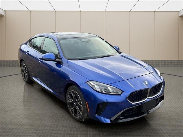 2025 BMW 228 Gran Coupe xDrive