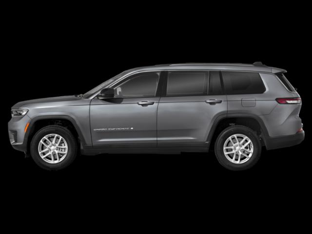 2025 Jeep Grand Cherokee GRAND CHEROKEE L ALTITUDE 4X4