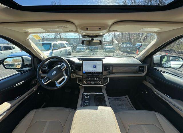 2023 Ford Expedition Limited