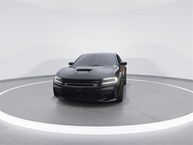 2023 Dodge Charger Scat Pack Widebody