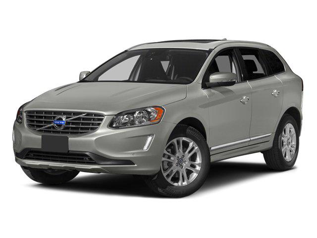 2014 Volvo XC60 T6 R-Design Premier Plus