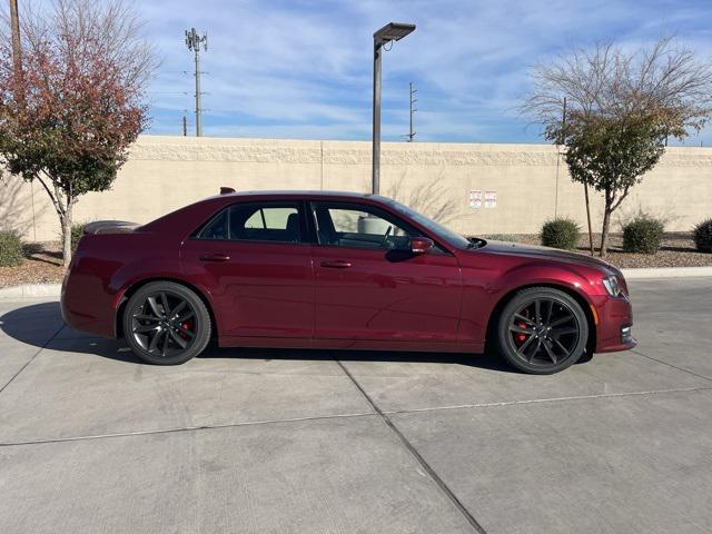 2023 Chrysler 300 300C