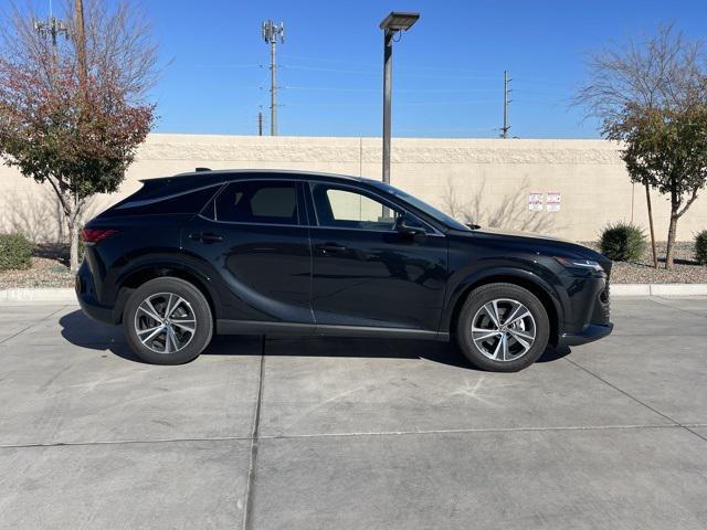 2025 Lexus RX 350 350