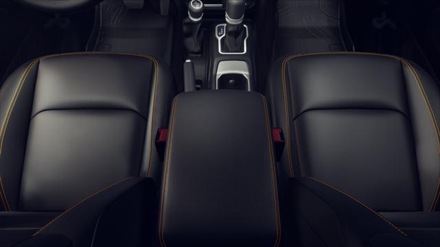 2026 Jeep Gladiator GLADIATOR TEXAS TRAIL 4X4