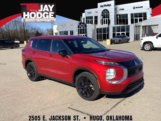 2023 Mitsubishi Outlander SE Special Edition 2WD