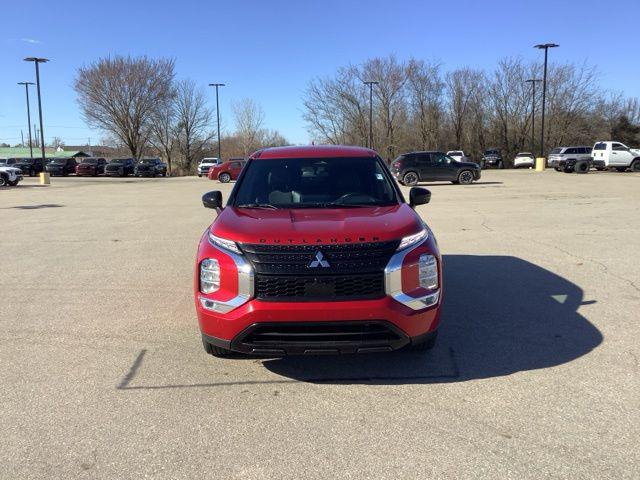 2023 Mitsubishi Outlander SE Special Edition 2WD