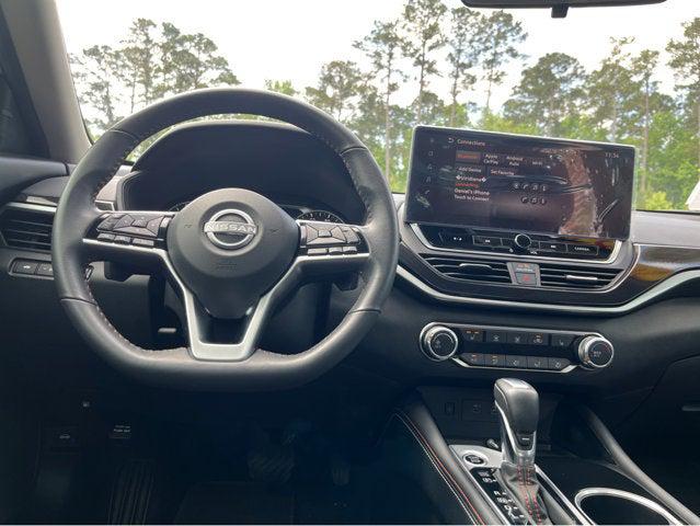 2024 Nissan Altima SR VC-Turbo FWD 2024 Nissan Altima SR VC-Turbo FWD