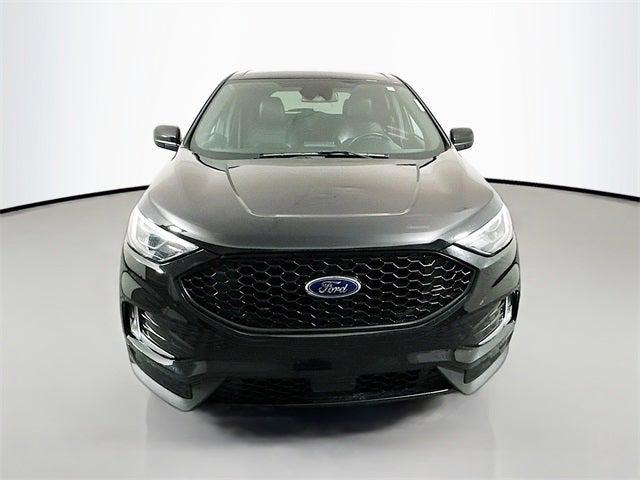 2021 Ford Edge ST-Line