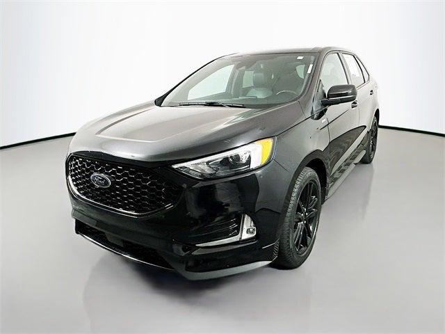 2021 Ford Edge ST-Line