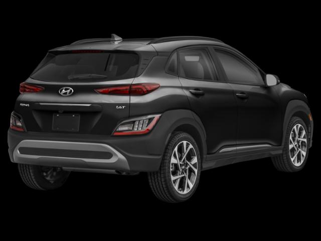 2023 Hyundai Kona Limited