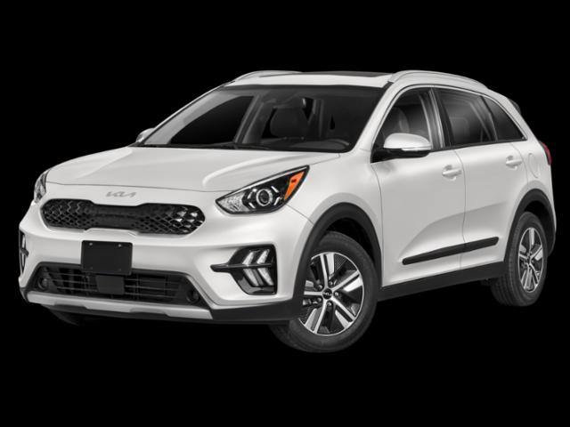 2022 Kia Niro Touring SE