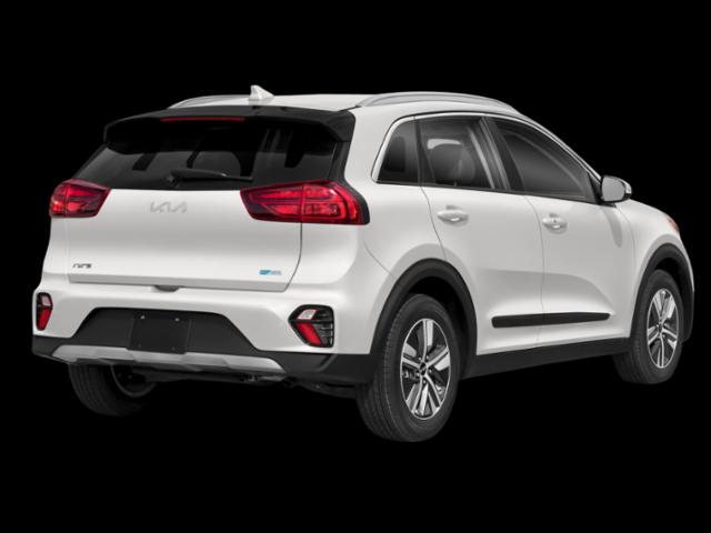 2022 Kia Niro Touring SE