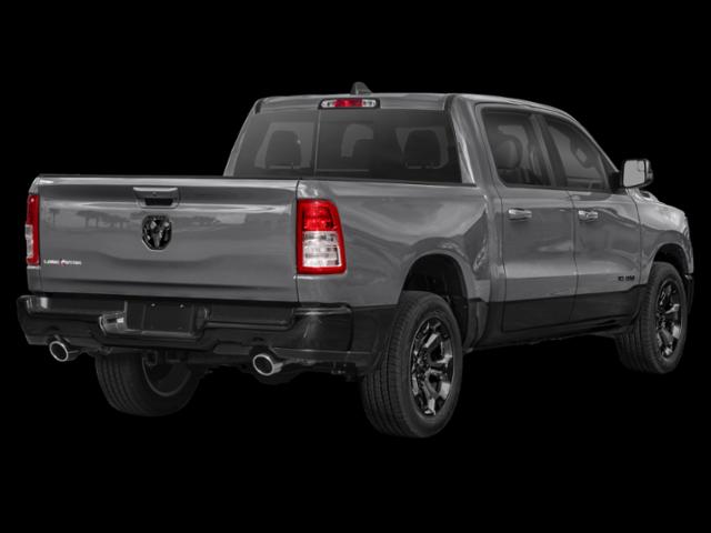 2022 RAM 1500 Big Horn Crew Cab 4x4 57 Box