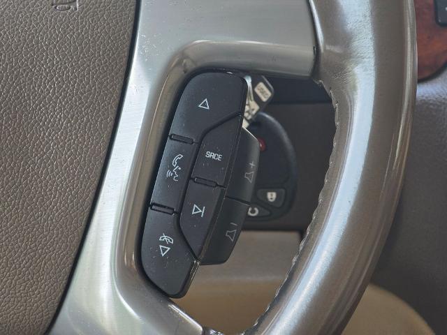 2014 Chevrolet Silverado 2500HD LTZ