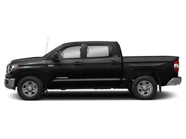 2018 Toyota Tundra SR5 4.6L V8