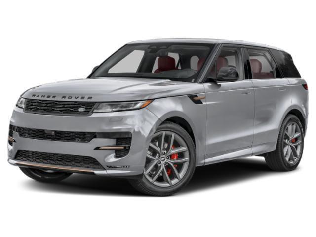 2024 Land Rover Range Rover Sport Dynamic SE