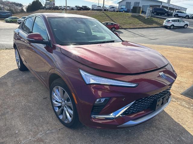 2024 Buick NV Avenir FWD
