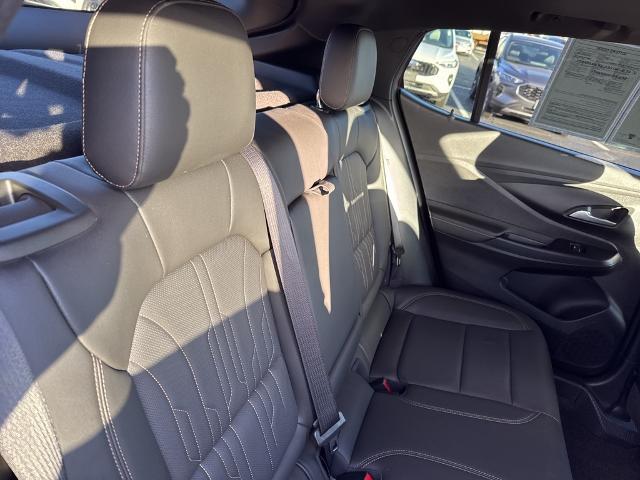 2024 Buick NV Avenir FWD