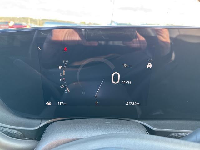 2024 Buick NV Avenir FWD
