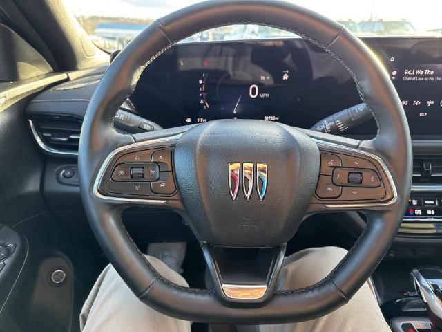 2024 Buick NV Avenir FWD