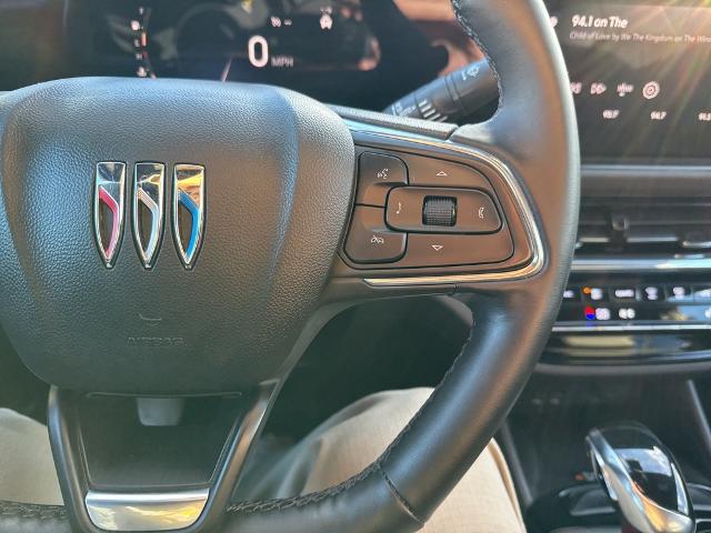 2024 Buick NV Avenir FWD