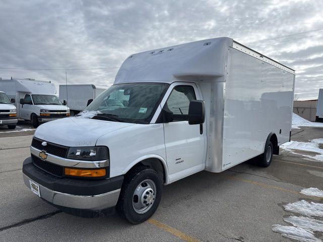 2025 Chevrolet Express Cutaway 4500 Van for sale in Hales Corners, WI