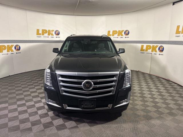 2015 Cadillac Escalade Premium