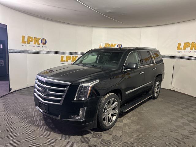 2015 Cadillac Escalade Premium