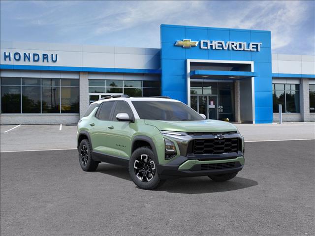 2026 Chevrolet Equinox AWD ACTIV for sale in Manheim, PA