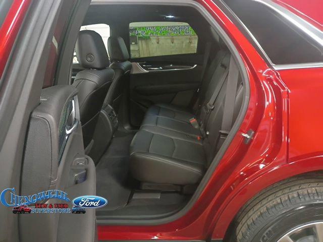 2022 Cadillac XT5 AWD Premium Luxury